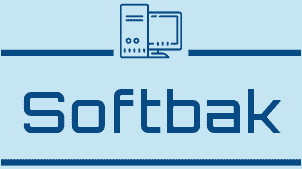 Logo Softbak